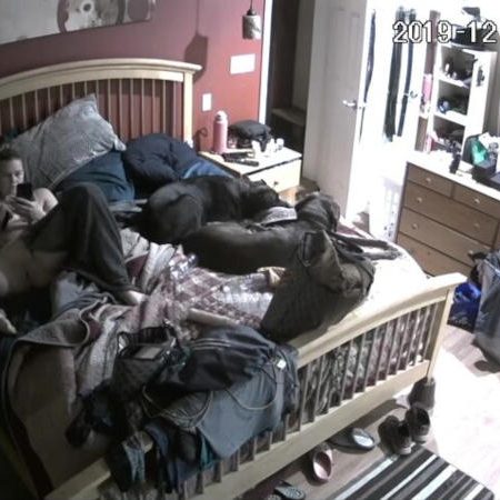 How Do I Fulfill My First Fantasy: Voyeur of My Wife